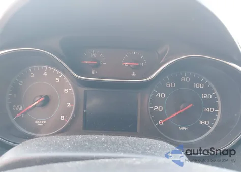 2018 Chevrolet Cruze Ls Auto from USA, damaged, VIN 1G1BC5SM3J7172103